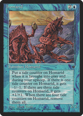 Homarid / Homarid - Magic: The Gathering - MoxLand